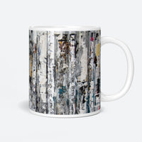 Ratchathewi No. 1 Coffee Mug