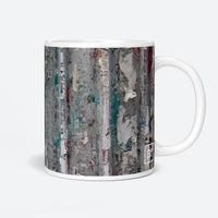 Ratchathewi No. 2 Coffee Mug
