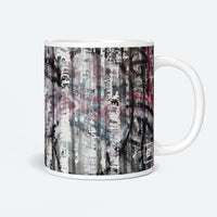 Ratchathewi No. 3 Coffee Mug