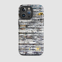 Ratchathewi No. 1 iPhone Case