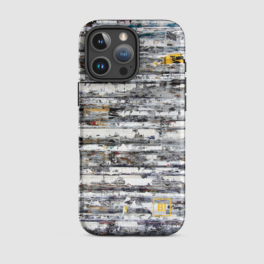 Ratchathewi No. 1 iPhone Case