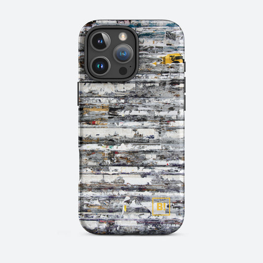 Ratchathewi No. 1 iPhone Case