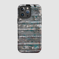 Ratchathewi No. 2 iPhone Case