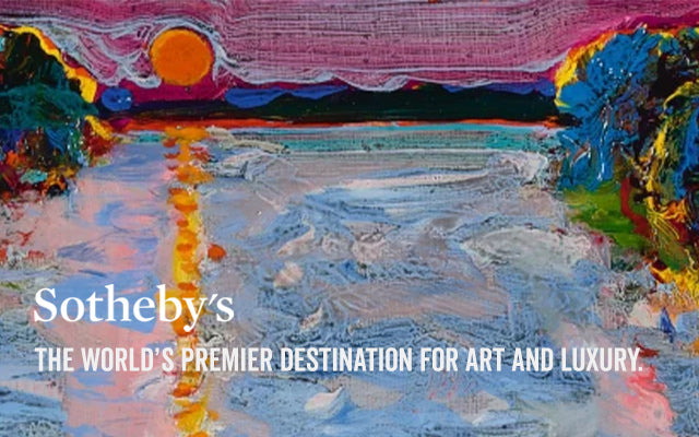 Visit Sotheby's