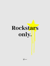 Rockstars Only