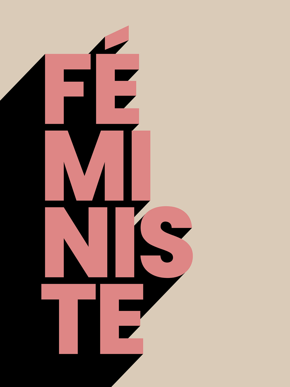 Féministe