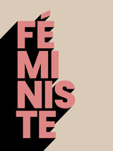 Féministe