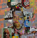 Iconic Pop Art Artist