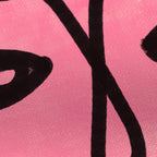 Come Closer Canvas Art