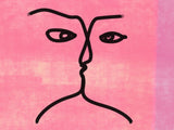 Come Closer Canvas Art