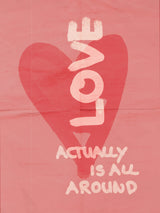 Love Actually Is All Around