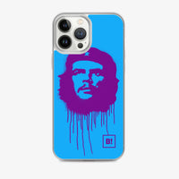 Ernesto Che Guevara - Pop Purple